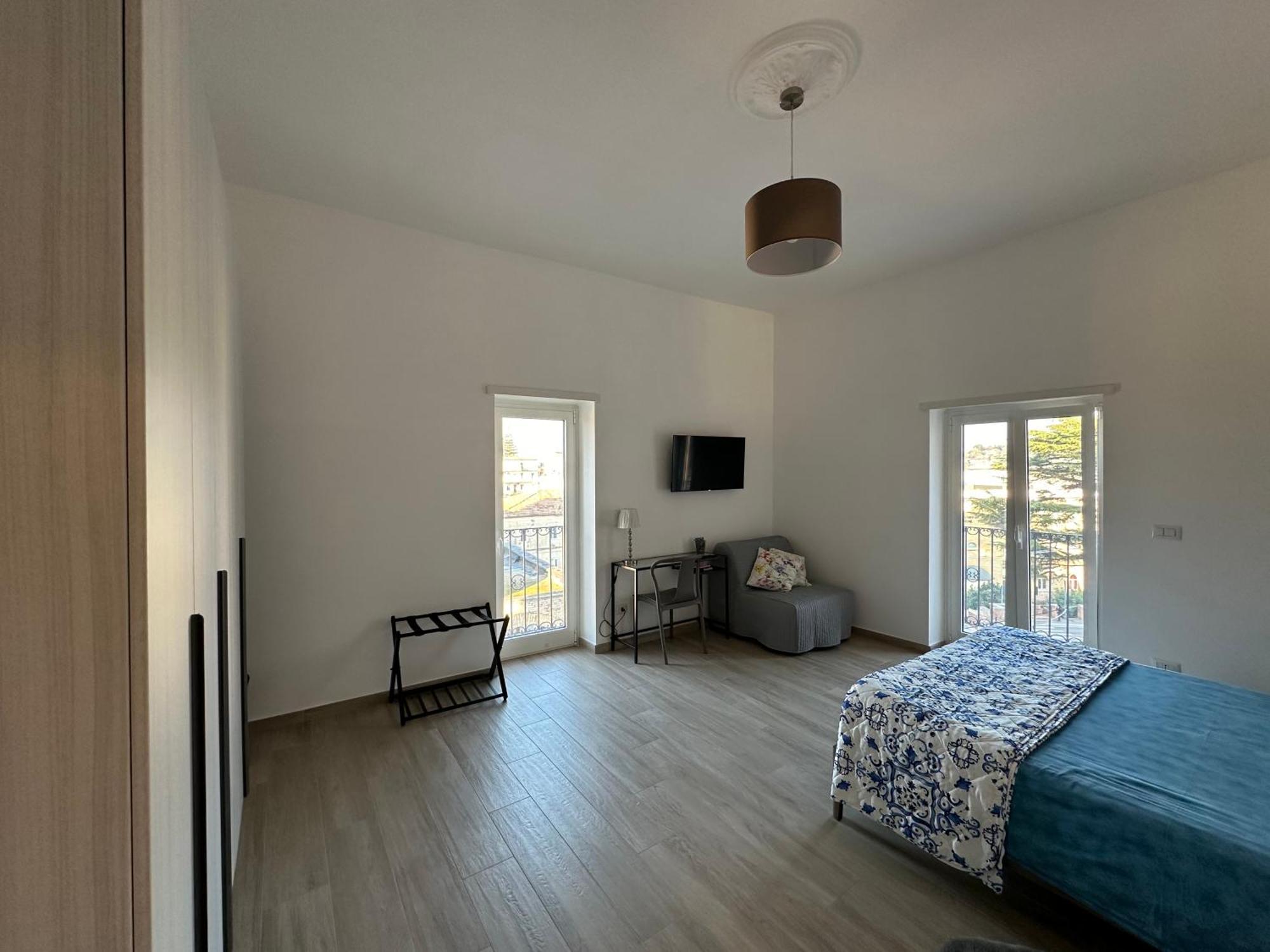Le Scalette Apartment Minturno Bagian luar foto