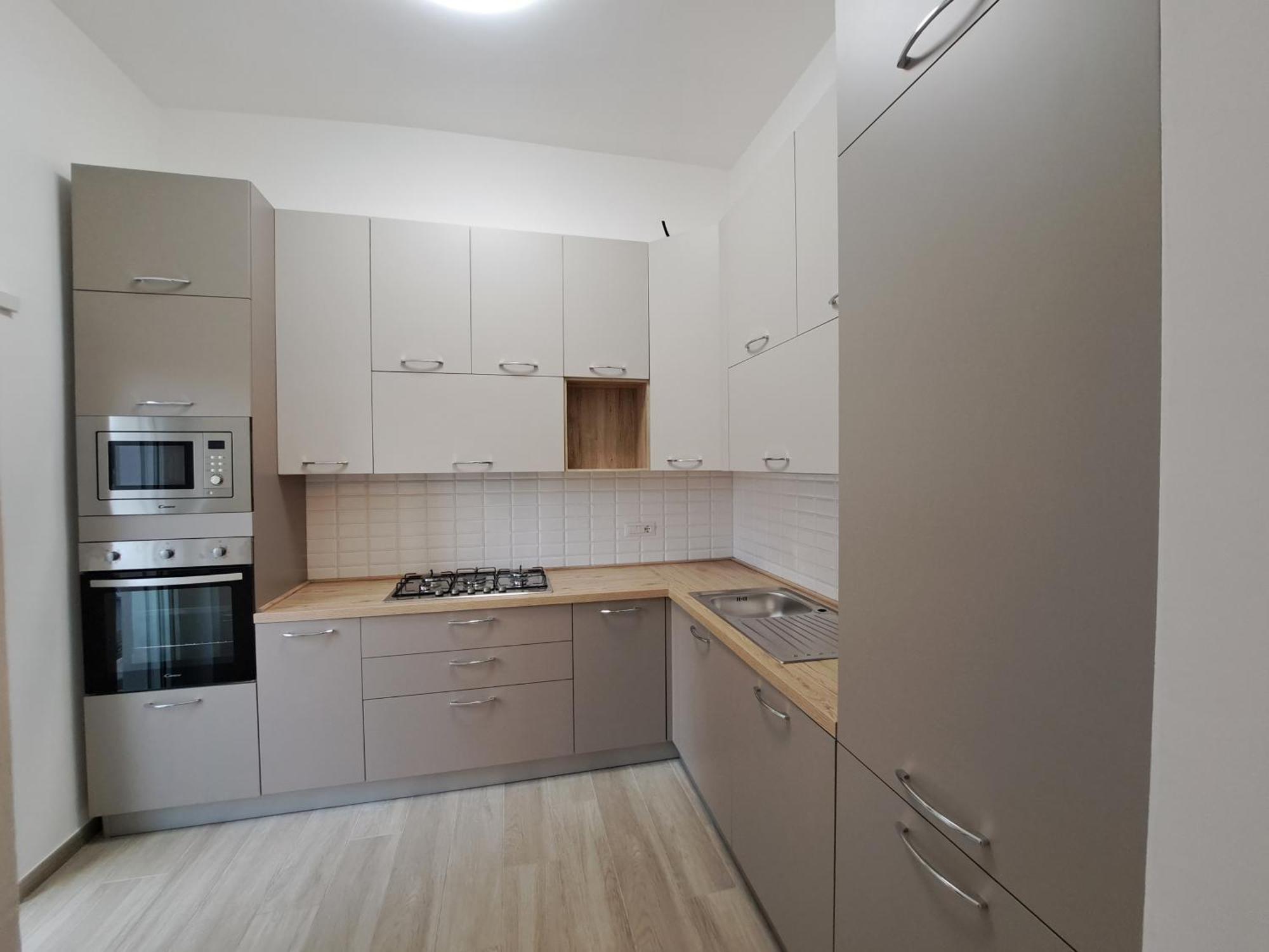 Le Scalette Apartment Minturno Bagian luar foto